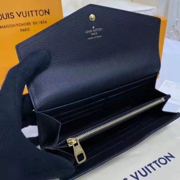 LOUIS VUITTON M80496 ポルトフォイユ・サラ